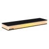 LED BLOCK MEGA RM19 756X195x70 MULTI, KOLORY: antracyt, czarna, brązowa, INOX